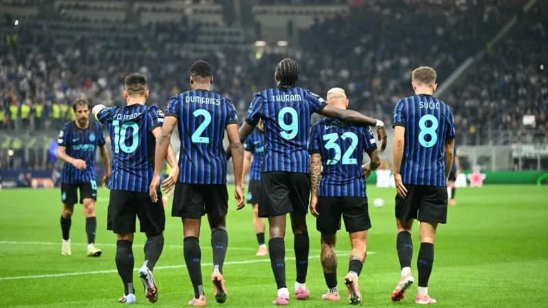 التشكيلات المتوقعة لمباراة إنتر ضد كريمونيسي في الدوري الإيطالي