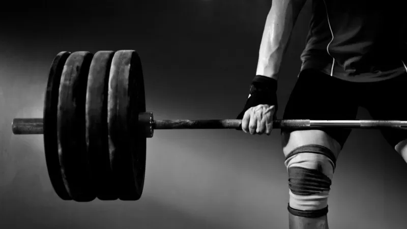 وداعًا للتعب المفرط.. هكذا تحقق نموًا عضليًا دون استنزاف طاقتك