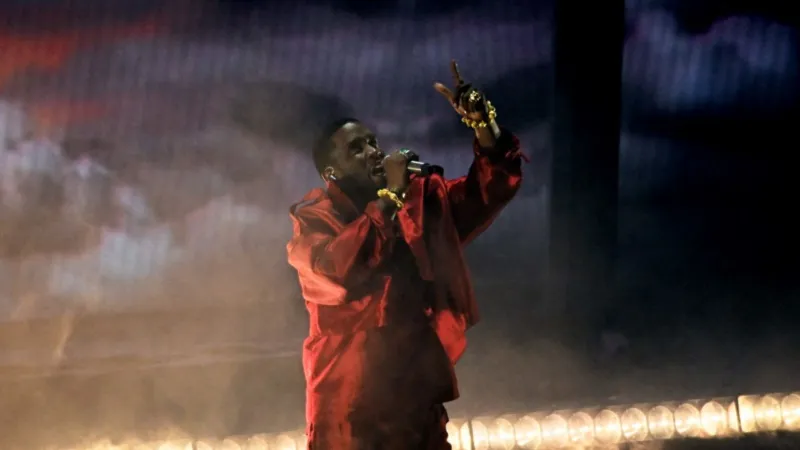 بعد الحكم بالسجن.. كم تبلغ القيمة المالية لإمبراطورية شون ديدي؟