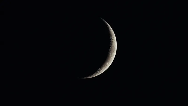 من الحرب الباردة إلى الفضاء.. أسرار حضارة بشرية طُمست على سطح القمر