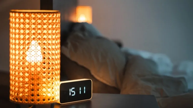 كيف يمكن لـ15 دقيقة نوم إضافية يوميًا خفض خطر الوفاة المبكرة؟ دراسة تجيب