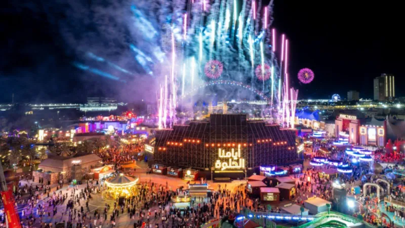 البث المباشر لمؤتمر موسم الرياض 2025 يكشف عن الفعاليات الجديدة