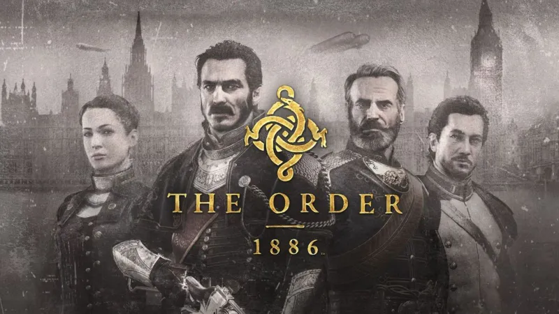  خيبة أمل لعشاق لعبة The Order بعد قرار بلاي ستيشن المفاجئ (فيديو)