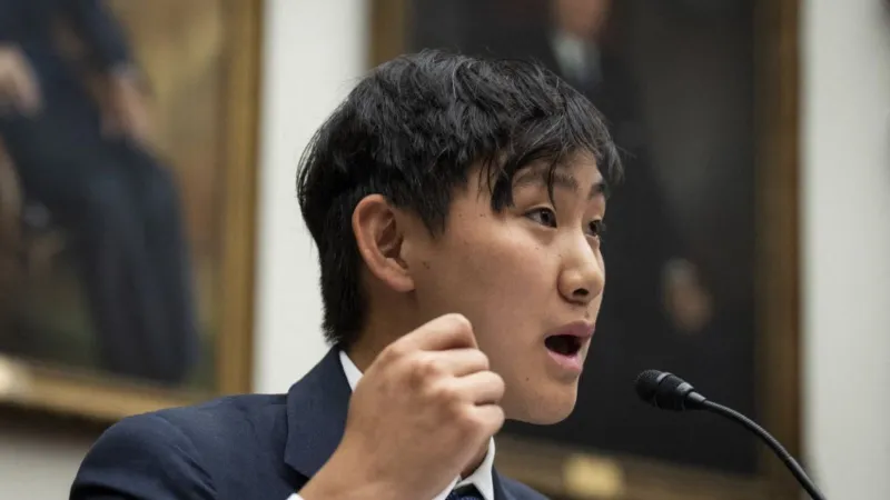 قصص جيل زد مع الثروة.. مفاجآت لم تتوقعها!