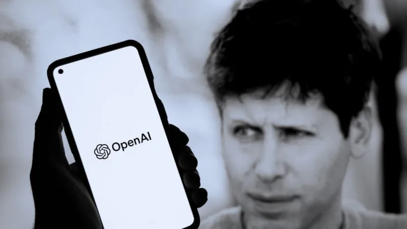 سباق مع الزمن: تحديات تقنية تهدد إطلاق جهاز OpenAI الثوري
