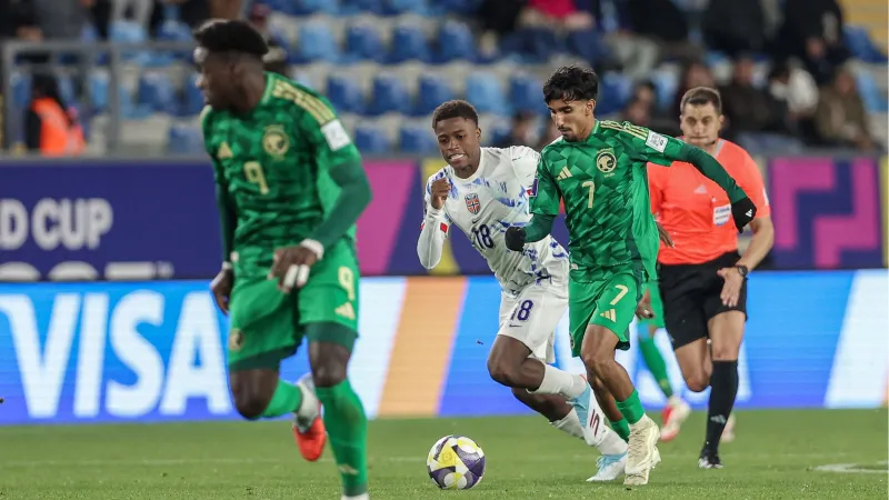  تعرف على المنتخبات المتأهلة لدور الـ 16 في كأس العالم للشباب