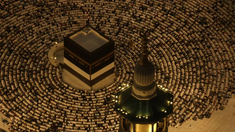 السعودية تسمح لجميع حاملي التأشيرات بأداء العمرة.. تعرف على الخطوات عبر منصة نسك