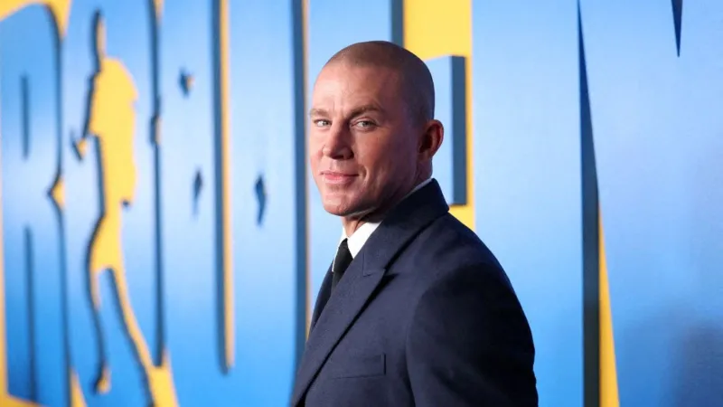 عصر محيّر لهوليوود..  تشانينج تاتوم يتنبأ بإعادة توازن بين الفن والتجارة