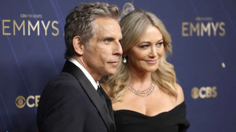 الوثائقي الجديد لبن ستيلر يعرض صراعاته العائلية والشخصية (فيديو)