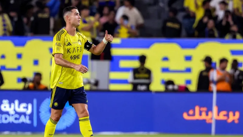 تصفيات كأس العالم 2026.. كريستيانو رونالدو يطارد رقمًا تاريخيًا جديدًا