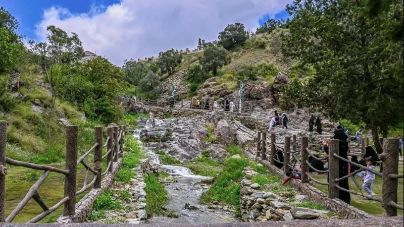 السياحة في الباحة.. لؤلؤة الجنوب بين الطبيعة والتراث