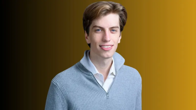 عبقري الذكاء الاصطناعي الذي قلب المعادلة: عائدات ضخمة في وقت قياسي