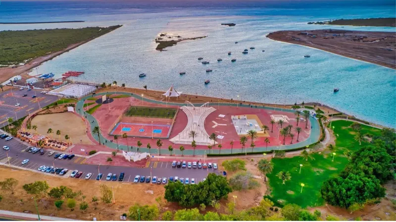 السياحة في ينبع.. جوهرة البحر الأحمر بين الطبيعة والتراث