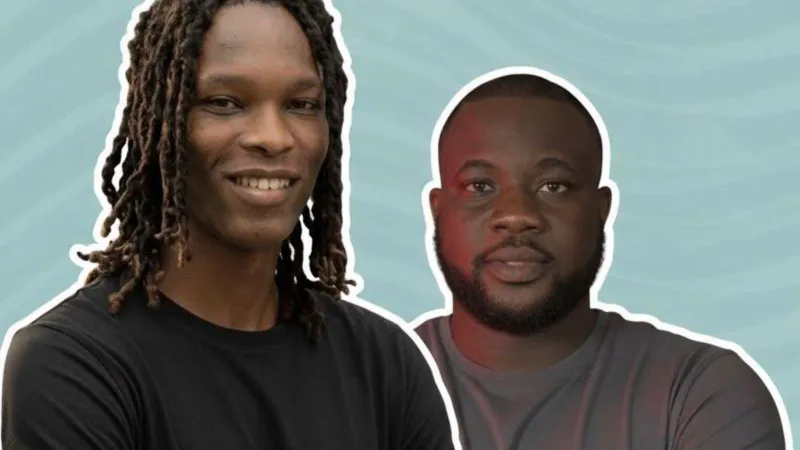 كيف تغيّر منصة Priv Health مفهوم الصحة الجنسية للرجال في نيجيريا؟