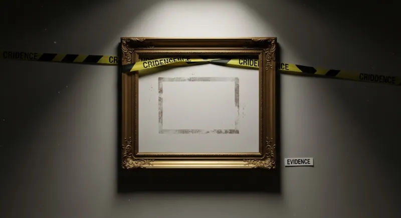 بقيمة 700 ألف دولار.. اختفاء غامض يطال لوحة بيكاسو !