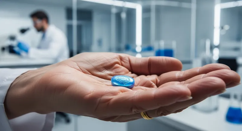 دواء جديد يعد الأمل في علاج الزهايمر: تحسينات ملموسة في الذاكرة والدماغ