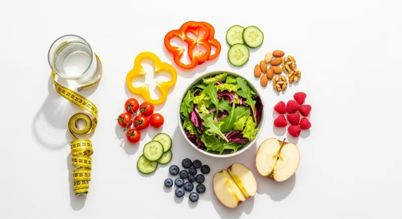 آرون بيير يكشف أسرار لياقته البدنية ونظامه الغذائي