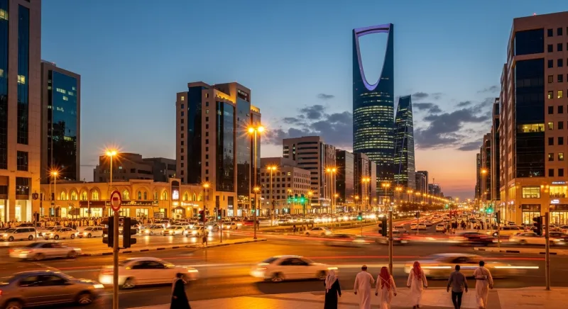  أرباح البنوك السعودية تقفز لأعلى مستوى منذ 2003... ما السبب؟