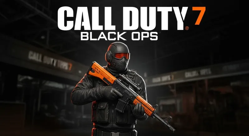  كل ما تحتاج معرفته عن متطلبات تشغيل لعبة Black Ops 7 على أجهزة الكمبيوتر (فيديو)