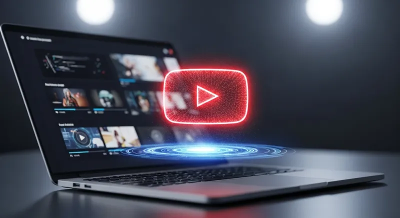 تحديث مرتقب: يوتيوب يرفع حد أحجام الفيديو والصور المصغرة إلى مستوى جديد