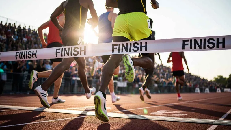 بعمر 91 عامًا.. كولين سبيفي يتوج بذهبية 800 متر في بطولة أوروبا لألعاب القوى (فيديو)