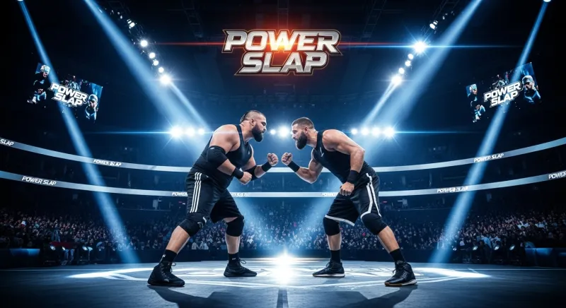 تركي آل الشيخ يثير حماس الجماهير قبل Power Slap 17: تعرف على طرق الحجز وأسعار التذاكر