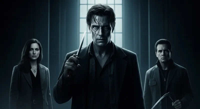 تعرف على أسعار تذاكر فعالية الرعب The Conjuring في بوليفارد سيتي