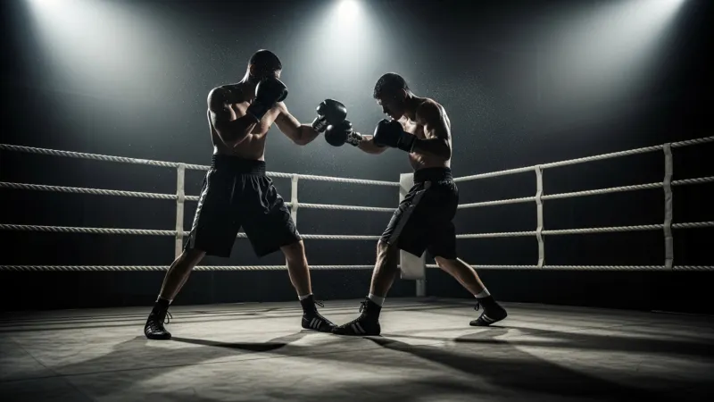 تعرف على أسعار تذاكر حدث الملاكمة العالمي Ring IV بالرياض (فيديو)