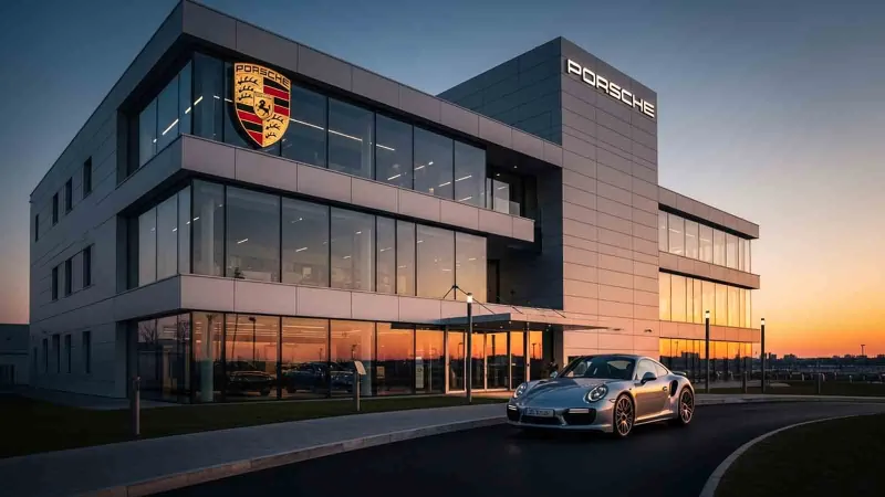 برج بورشه في ميامي يغيّر مفهوم الفخامة بمصعد سيارات داخل الشقق (فيديو)