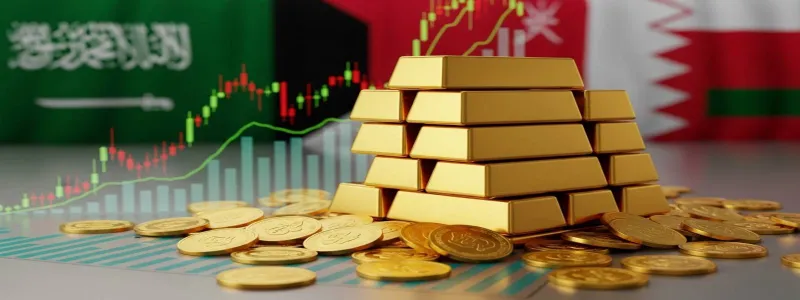 أسعار الذهب في دول الخليج اليوم السبت 25 أكتوبر 2025