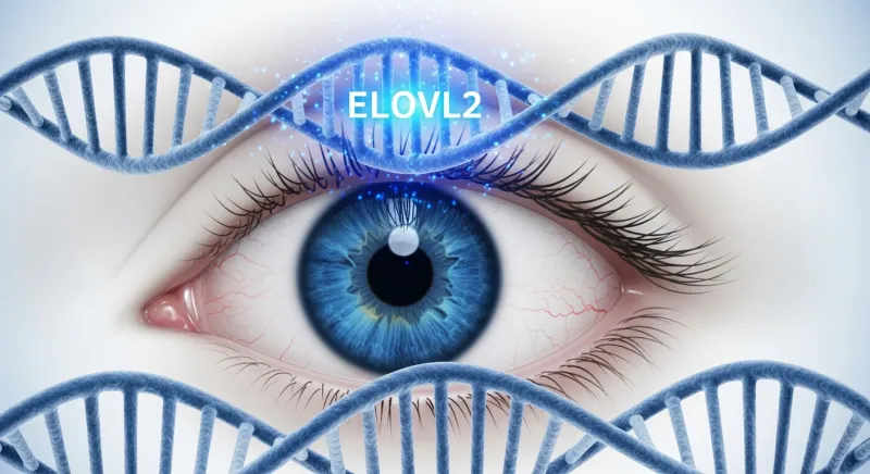 هل اقترب البشر من علاج فقدان البصر المرتبط بتقدم العمر؟ دراسة حديثة تفجر مفاجأة