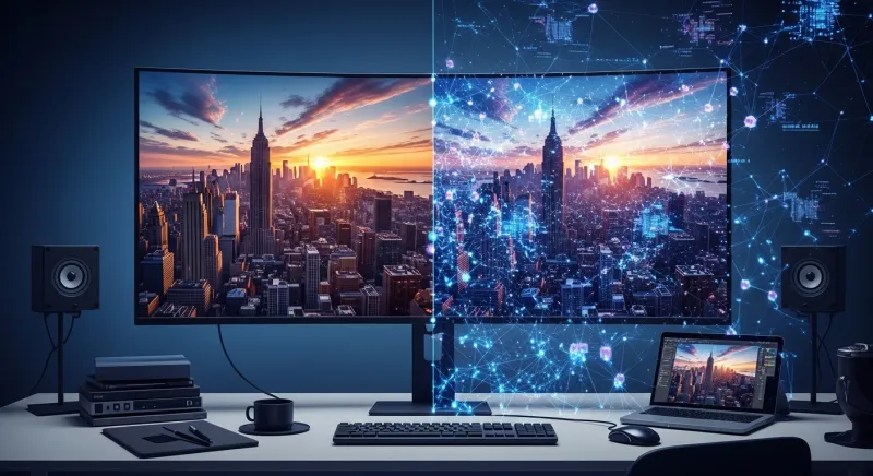 أبل تفجّر مفاجأة بقاعدة بيانات غامضة بالتعاون مع جوجل.. ما القصة؟