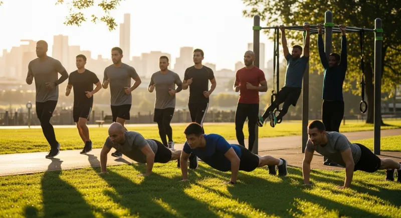 كيف تساهم التمارين الرياضية في حماية الجسم من السكري؟