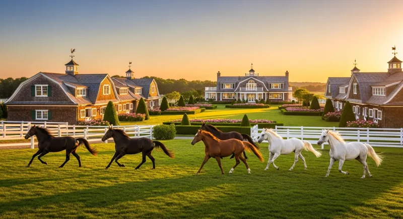 أغلى منزل في نيويورك معروض للبيع بـ125 مليون دولار