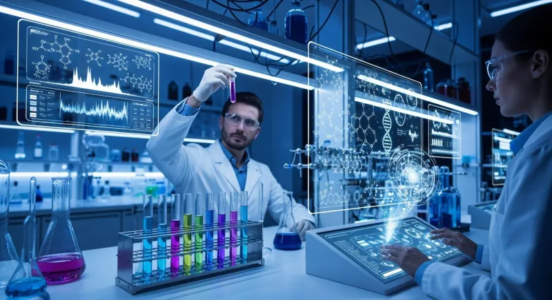 من مادة مثيرة للجدل إلى إنجاز طبي.. LSD يصبح أداة لعلاج القلق