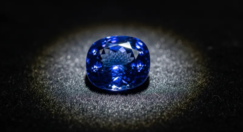 منافسة عالمية في مزاد كريستيز.. خاتم ياقوت كشميري يتجاوز المليون دولار