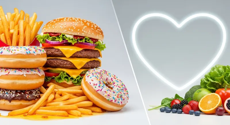 مفاجأة: ليست كل الدهون المُصنعة مضرة!