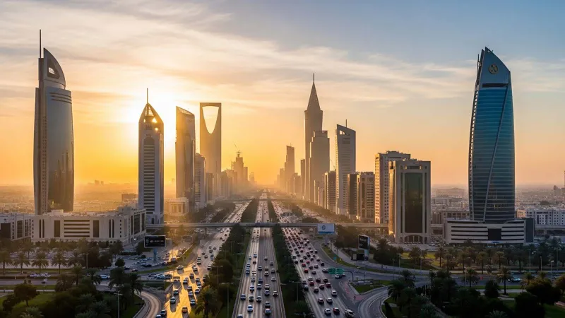 بعد نجاح مشاريعها المحلية… هيئة تطوير بوابة الدرعية تتطلع للتوسع عالميًا