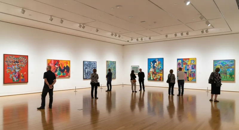 بعد بيعها بسعر قياسي... لوحة كاناليتو تعود إلى مزاد كريستيز في فبراير 2026