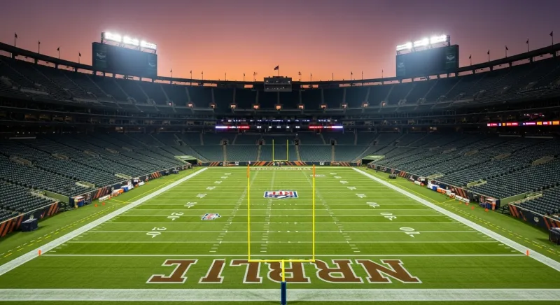 شجار جماعي في مباراة باكرز-ستيلرز ينتهي بإصابة حكمين (فيديو)