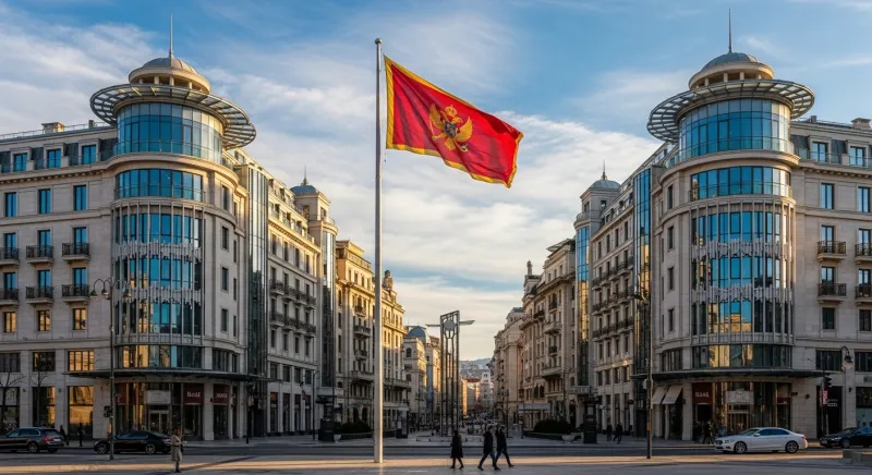 كيف تحوّلت الجبل الأسود إلى أسرع ملاذ آمن لمليونيرات العالم؟