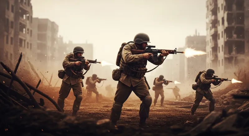 تسريب يكشف موعد RedSec… الطور الغامض في Battlefield 6 يقترب (فيديو)