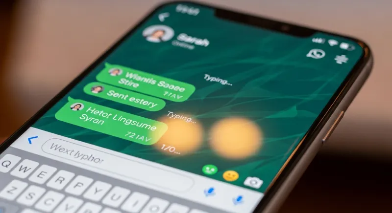 تحديث واتساب الجديد: يمنحك السيطرة الكاملة على مساحة كل محادثة