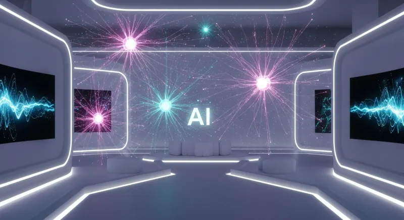 زوكربيرغ يدافع عن إنفاق ميتا الضخم على الذكاء الاصطناعي