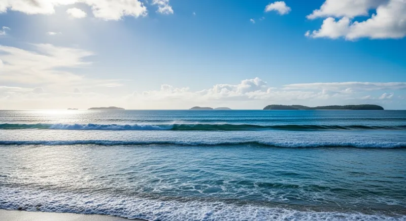 انشقاق الأرض في المحيط الهادئ.. ظاهرة نادرة تكشف "موت" قاع المحيط