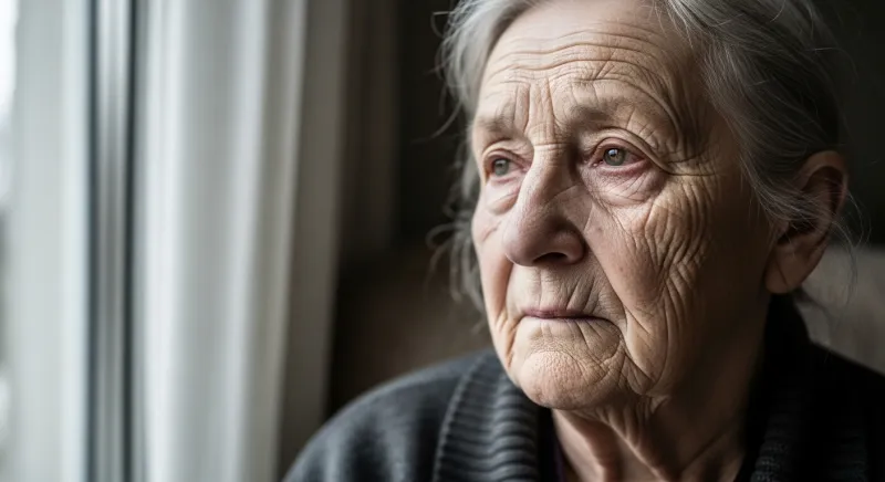 دراسة تكشف علاقة مفاجئة بين الشيب وسرطان الجلد