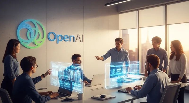 لم ينتظروا طويلاً: تحديثات فورية لمتصفح ChatGPT Atlas بعد يومين من إطلاقه!