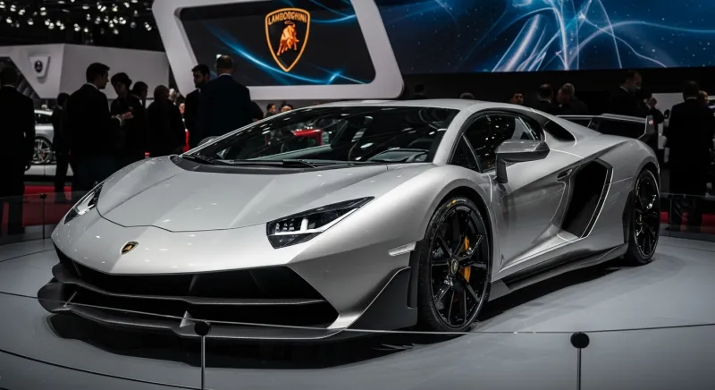 في أسبوع مونتيري للسيارات.. المجد الكلاسيكي يصافح الحداثة