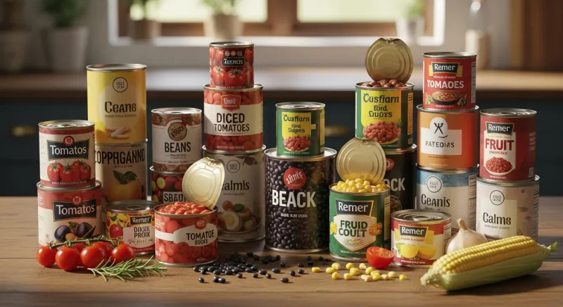 تحذير علمي: مكوّن شائع في تغليف الأطعمة يضر بصحة الرجال والنساء