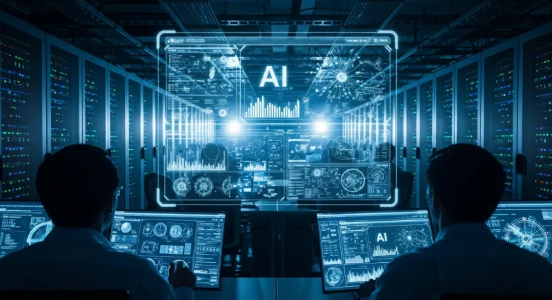 وصمة مهنية تلاحق الأطباء الذين يعتمدون على الذكاء الاصطناعي